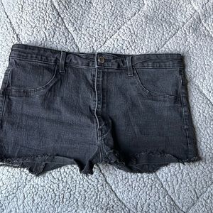 H&M Cutoff shorts